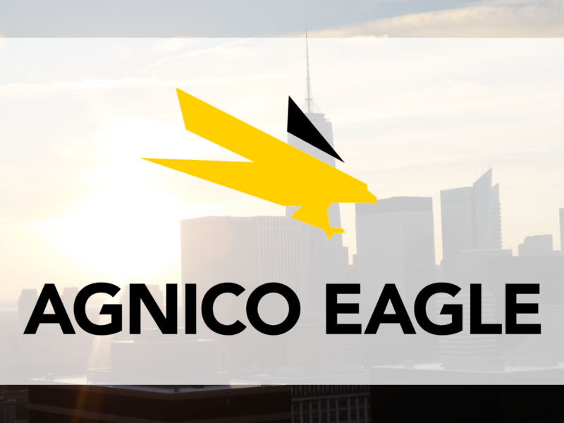 Agnico Eagle Mines Aktie: Fantastische Neuigkeiten! - Foto: über boerse-global.de