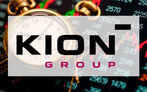 KION Aktie: Batterie-Deal und Rekordaufträge - Foto: über boerse-global.de
