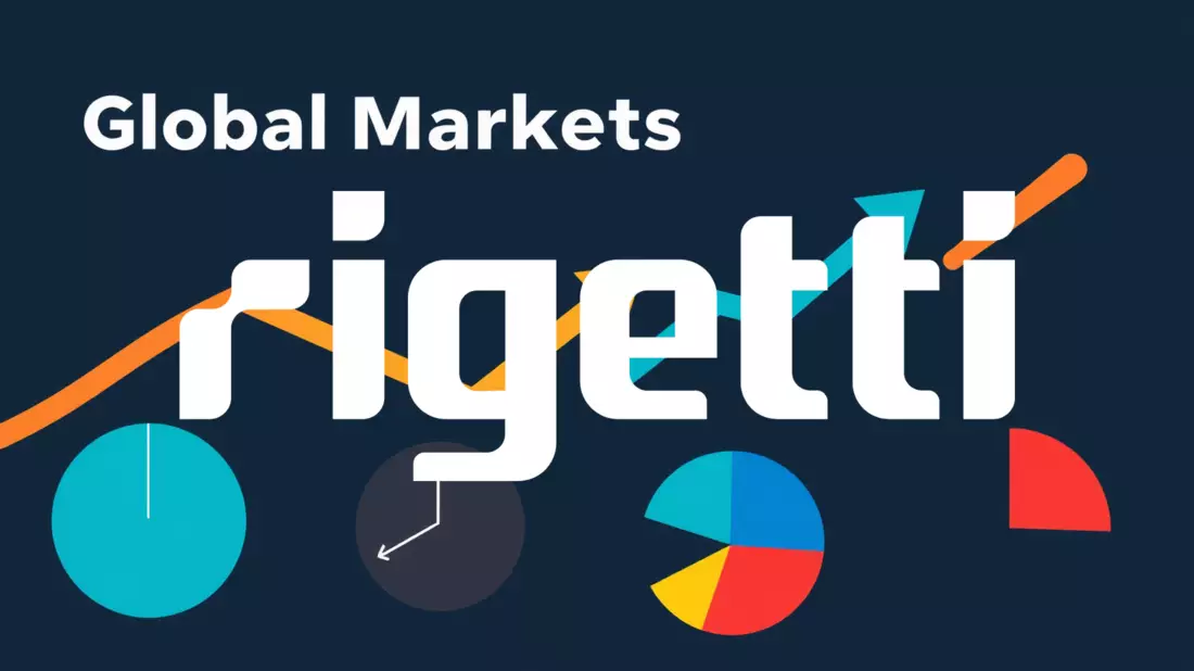 Rigetti Computing: Quanten-Vorreiter unter Druck - Bild: über boerse-global.de