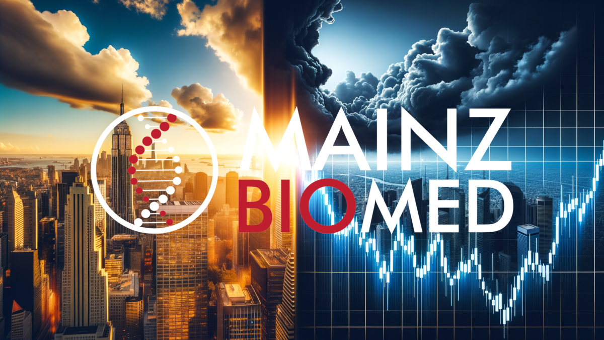 Mainz Biomed Aktie: Durchbruch in Großbritannien! - Foto: über boerse-global.de