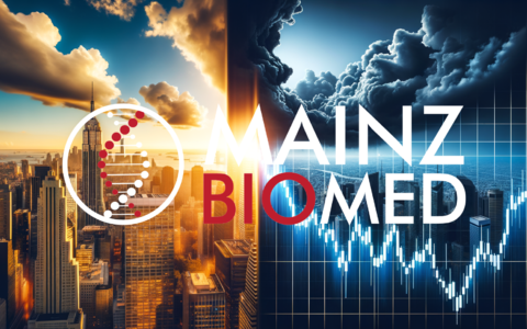Mainz Biomed Aktie: Durchbruch in Großbritannien! - Foto: über boerse-global.de