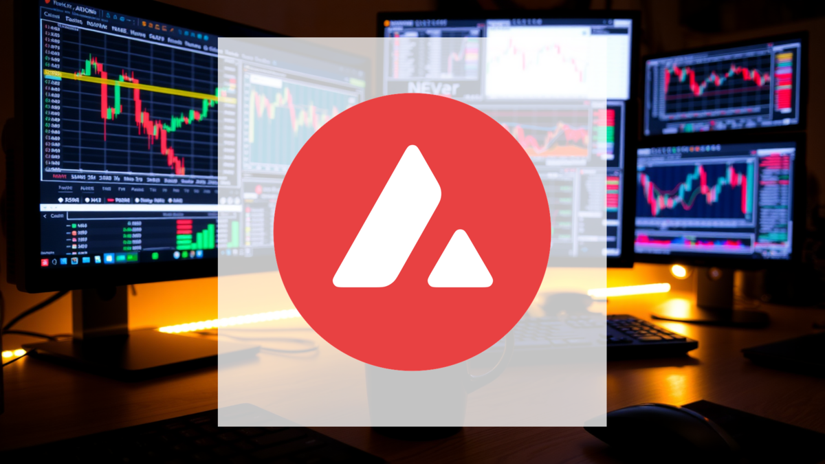 Avalanche: Der stille Aufsteiger der Krypto-Welt - Foto: über boerse-global.de