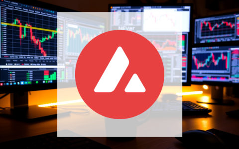 Avalanche: Der stille Aufsteiger der Krypto-Welt - Foto: über boerse-global.de