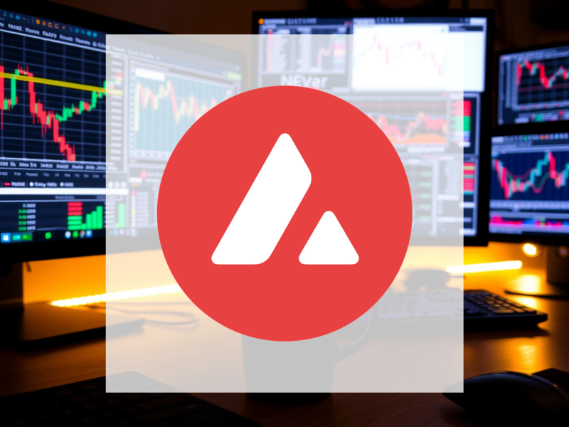 Avalanche: Der stille Aufsteiger der Krypto-Welt - Foto: über boerse-global.de