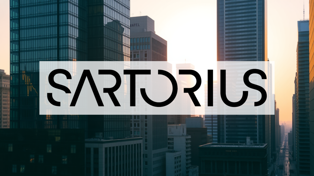 Sartorius Aktie: Entscheidung über DAX-Verbleib steht an - Foto: über boerse-global.de