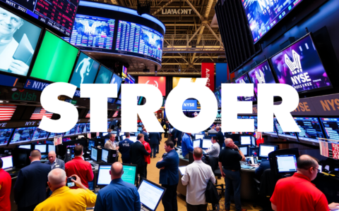 Ströer Aktie: Weitere Hiobsbotschaften? - Foto: über boerse-global.de