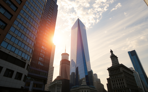 ProShares Bitcoin Strategy ETF: Stürmische Gewässer - Foto: über boerse-global.de