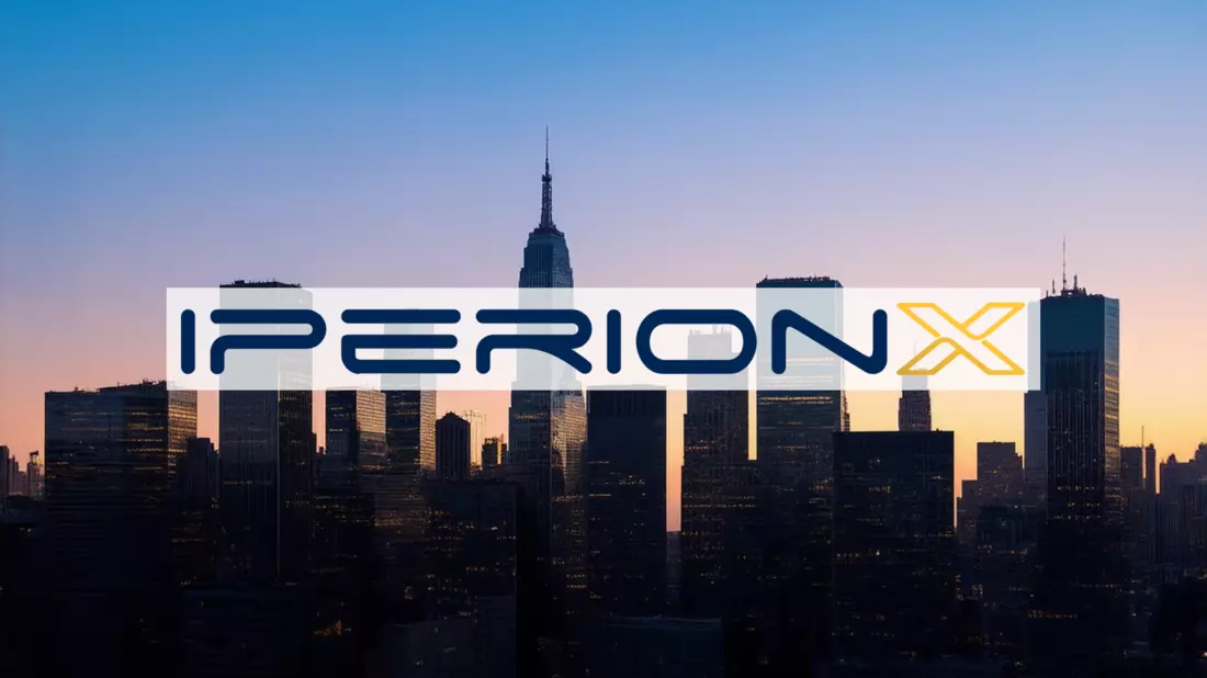 IperionX Aktie: Titan-Revolution mit US-Rückenwind - Bild: über boerse-global.de