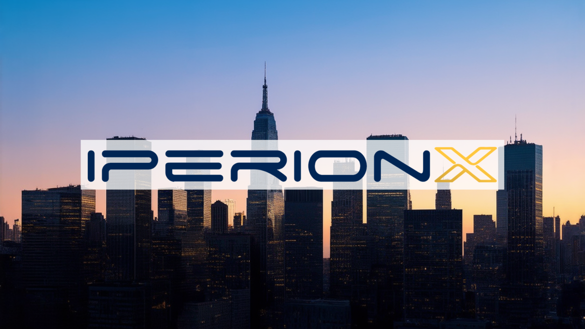 IperionX Aktie: Titan-Revolution mit US-Rückenwind - Foto: über boerse-global.de