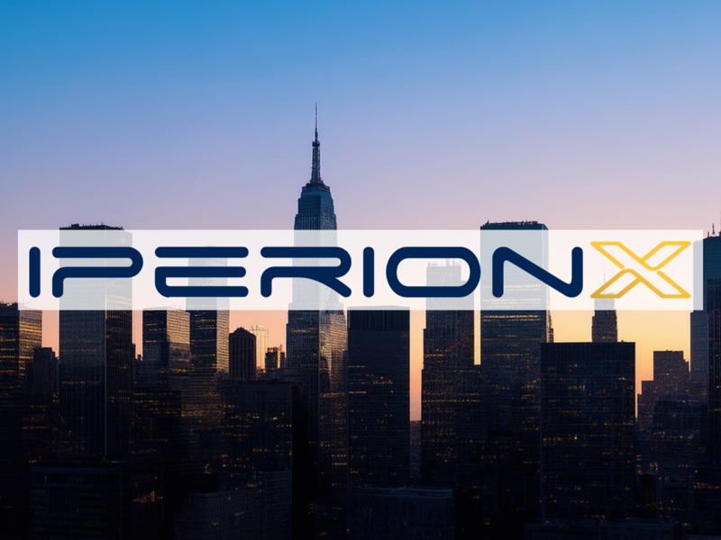 IperionX Aktie: Titan-Revolution mit US-Rückenwind - Foto: über boerse-global.de