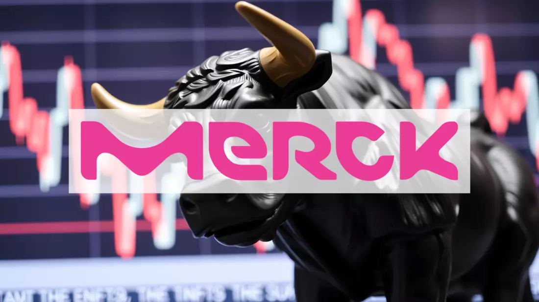 Merck Aktie: Kein Erfolgsversprechen? - Bild: über boerse-global.de