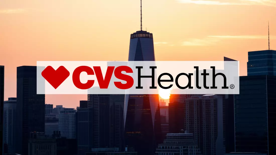 CVS Health Aktie: Rekordjagd nach Quartalsknaller - Bild: über boerse-global.de