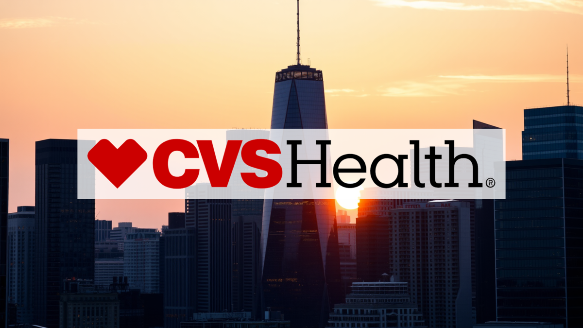 CVS Health Aktie: Rekordjagd nach Quartalsknaller - Foto: über boerse-global.de