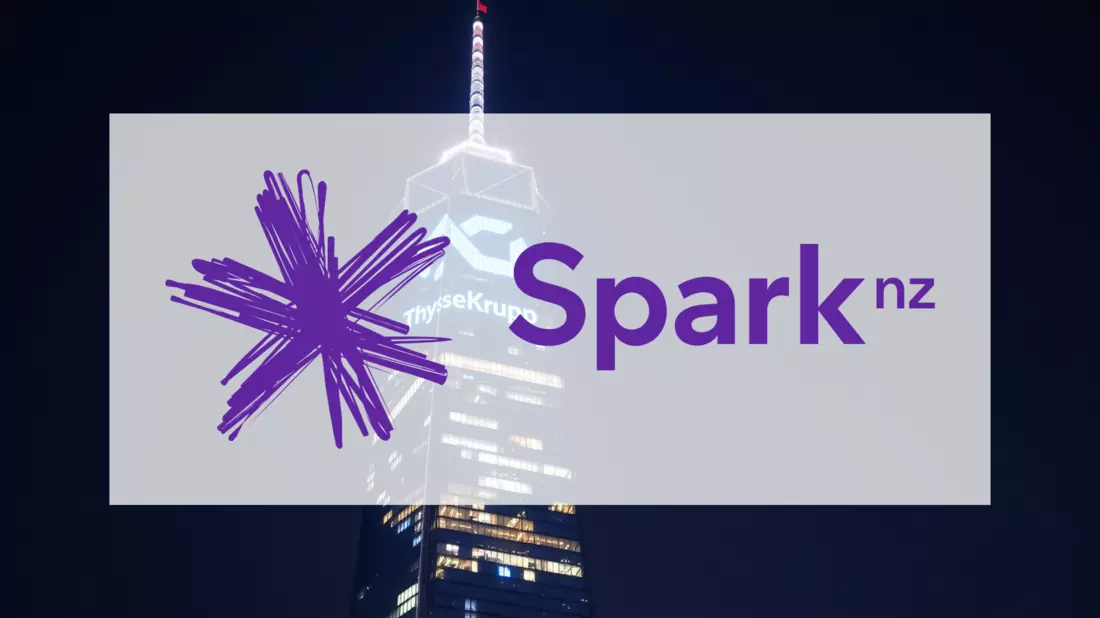 Spark New Zealand: Strategiewende mit Volldampf - Bild: über boerse-global.de