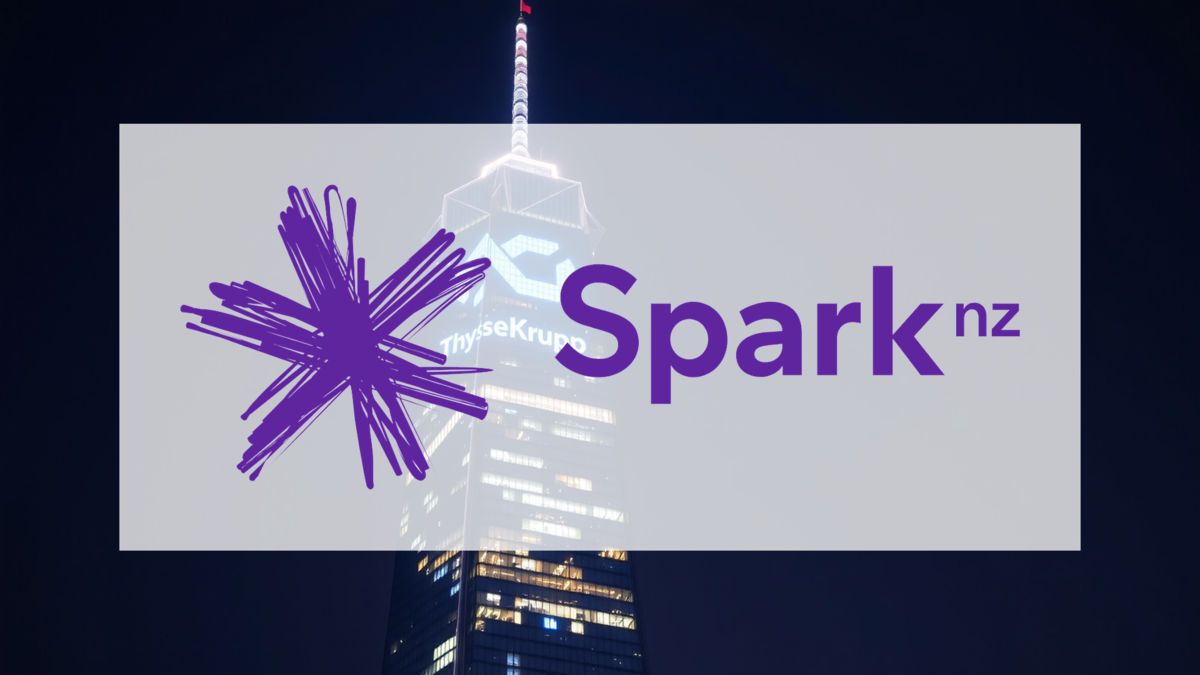 Spark New Zealand: Strategiewende mit Volldampf - Foto: über boerse-global.de