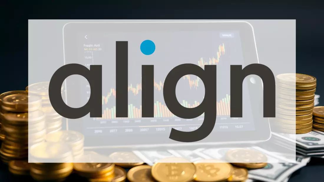 Align Technology Aktie: Licht am Ende des Tunnels? - Bild: über boerse-global.de