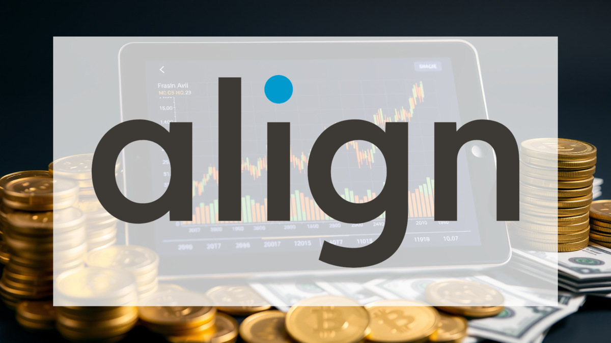 Align Technology Aktie: Licht am Ende des Tunnels? - Foto: über boerse-global.de