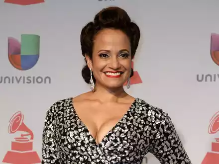 Judy Reyes kehrt als Krankenschwester Carla zurück zu «Scrubs» - Foto: picture alliance / dpa