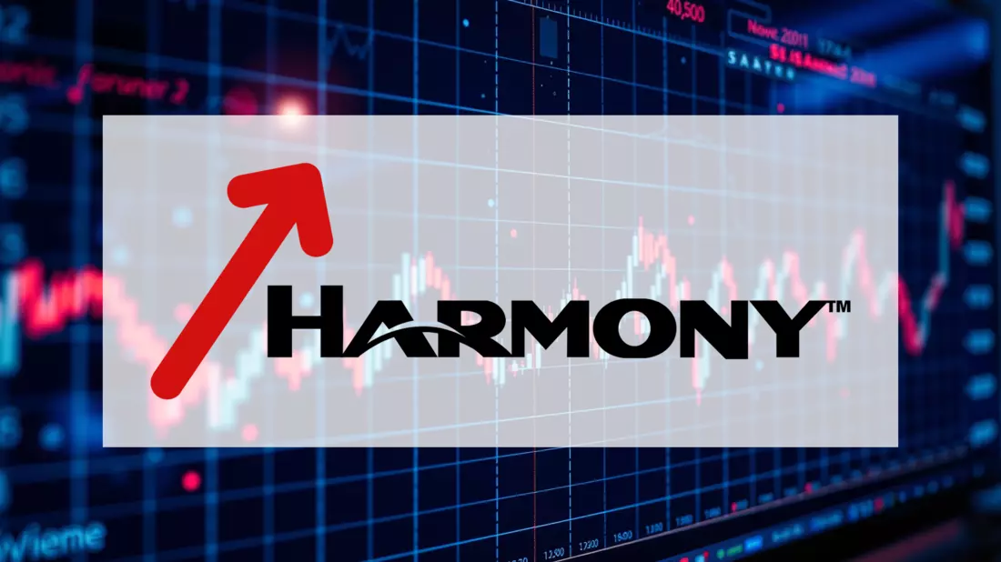 Harmony Gold Aktie: Kupfer-Deal besiegelt – Wende in Sicht? - Bild: über boerse-global.de