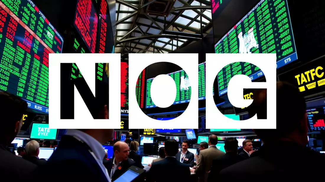 Northern Oil & Gas: Der vergessene Öl- und Gas-Champion? - Bild: über boerse-global.de