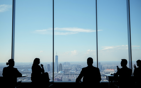 S&P 500 Futures Signal Cautious Open Following Holiday Weekend - Foto: über boerse-global.de