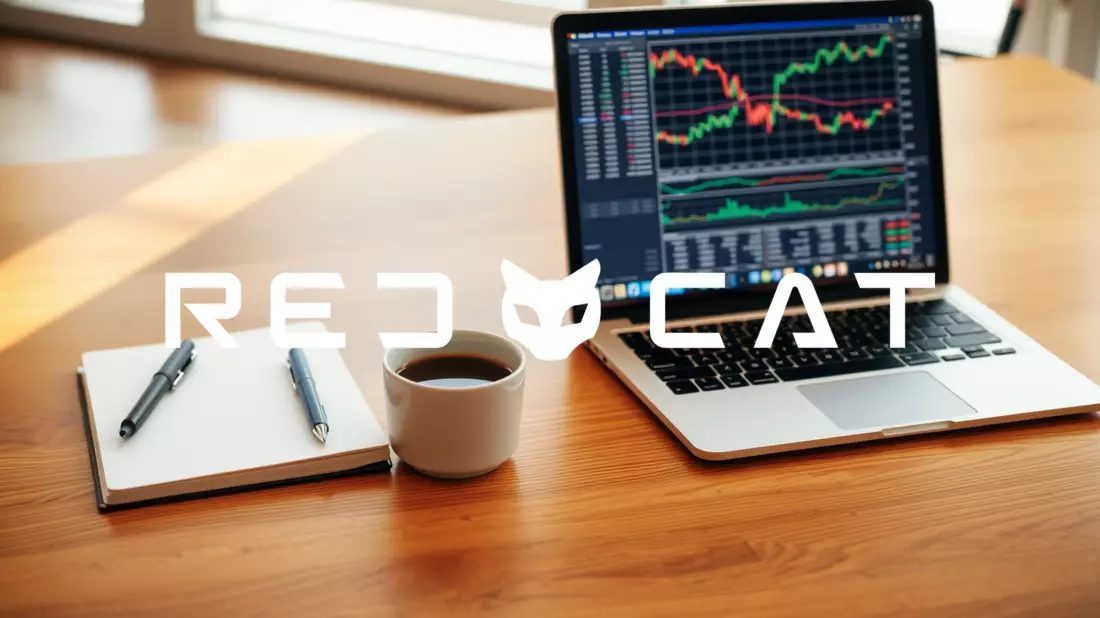 Red Cat Aktie: Positive Ergebnisüberraschung! - Bild: über boerse-global.de