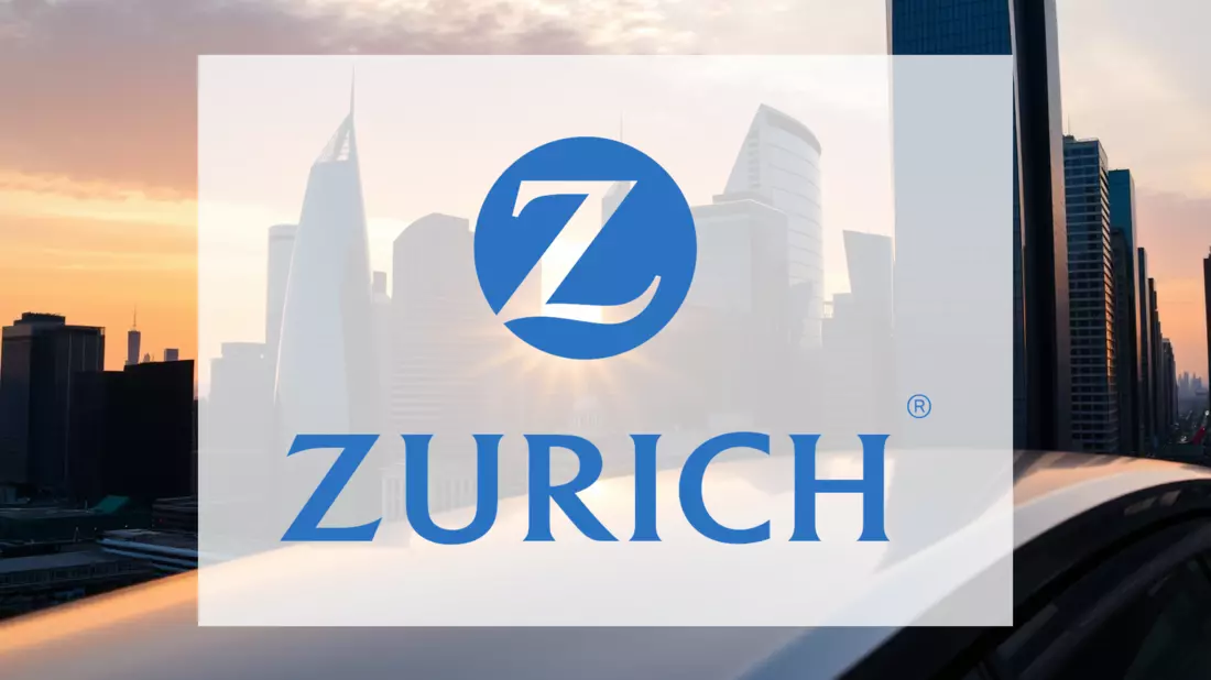 Zurich Insurance Aktie: Doppelter Coup für die Zukunft - Bild: über boerse-global.de