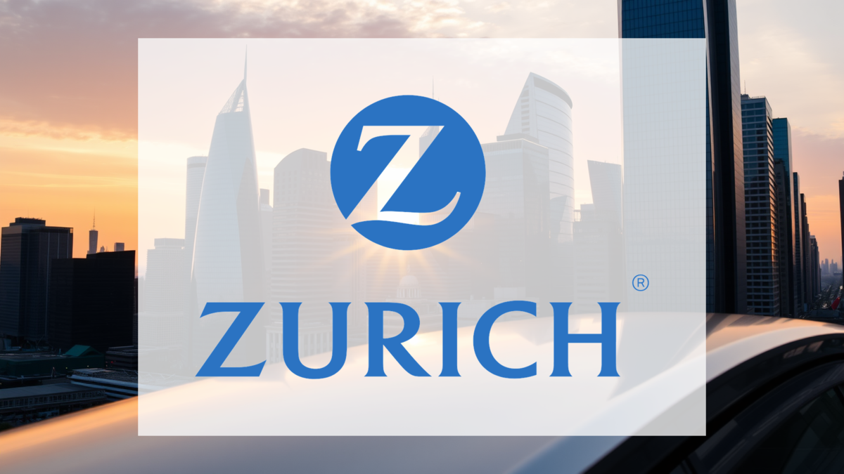 Zurich Insurance Aktie: Doppelter Coup für die Zukunft - Foto: über boerse-global.de