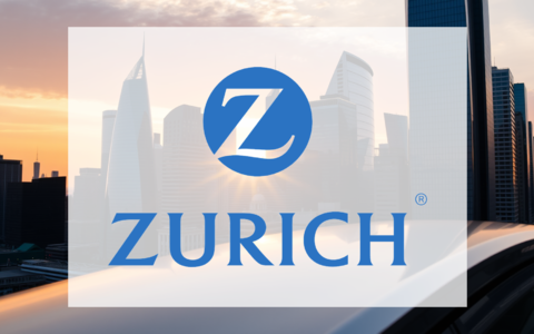 Zurich Insurance Aktie: Doppelter Coup für die Zukunft - Foto: über boerse-global.de