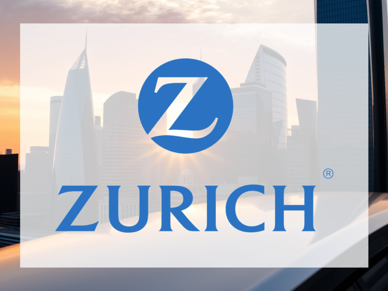 Zurich Insurance Aktie: Doppelter Coup für die Zukunft - Foto: über boerse-global.de