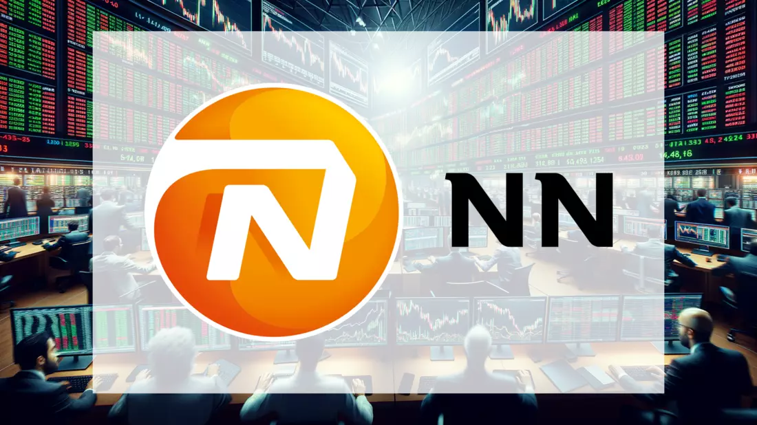 NN Group: Der stille Strippenzieher - Bild: über boerse-global.de