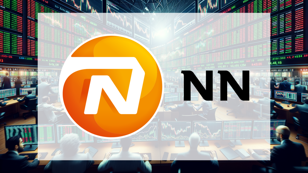 NN Group: Der stille Strippenzieher - Foto: über boerse-global.de