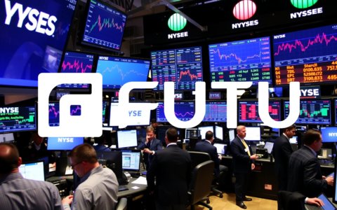 Futu Holdings Ltd Aktie: Anhaltende Stärke! - Foto: über boerse-global.de