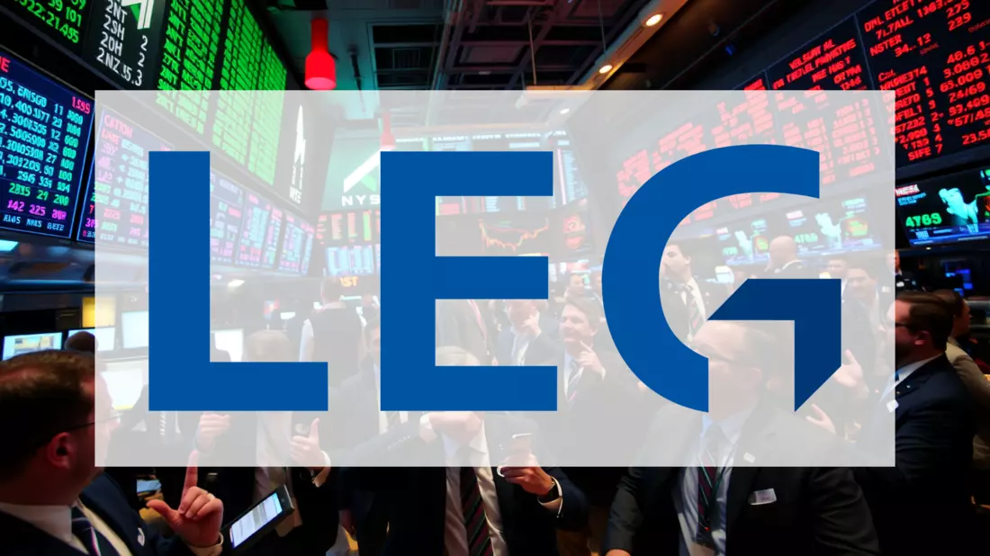 LEG Immobilien Aktie: Ernüchternde Wendung! - Bild: über boerse-global.de