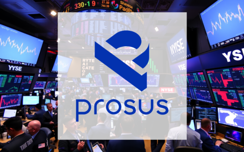 Prosus Aktie: KI-Offensive und Frauenpower in Afrika - Foto: über boerse-global.de