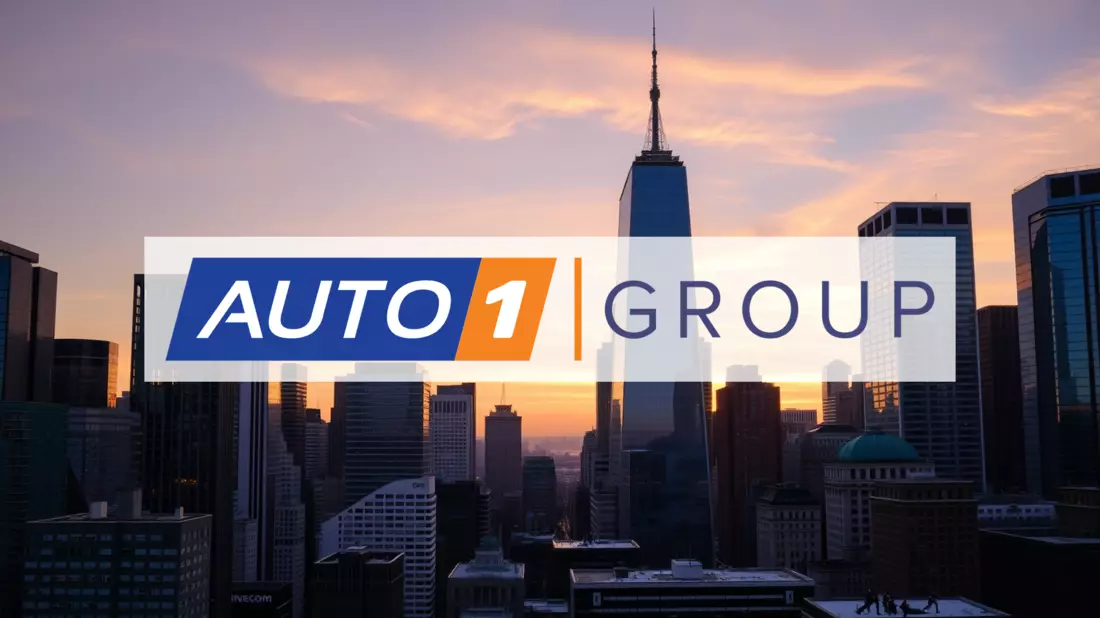 AUTO1 Group Aktie: Gewinnmitnahme vor Zahlen? - Bild: über boerse-global.de