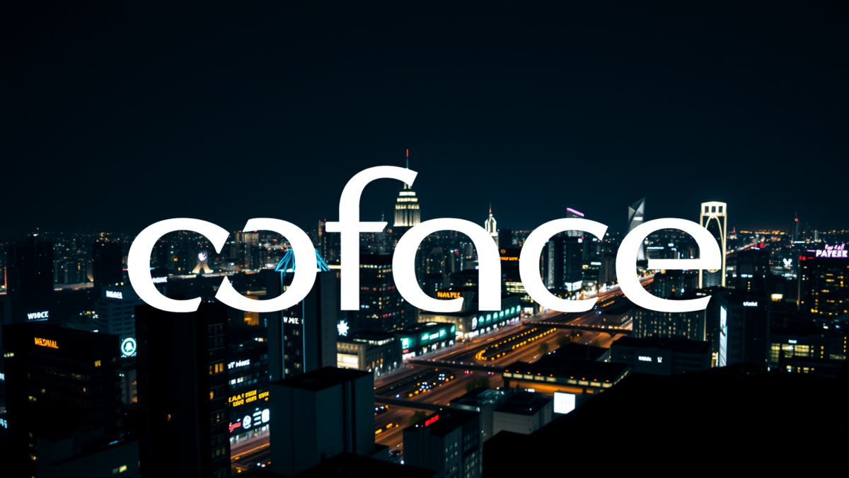 Coface Aktie: Abwärtstrend ohne Boden? - Foto: über boerse-global.de