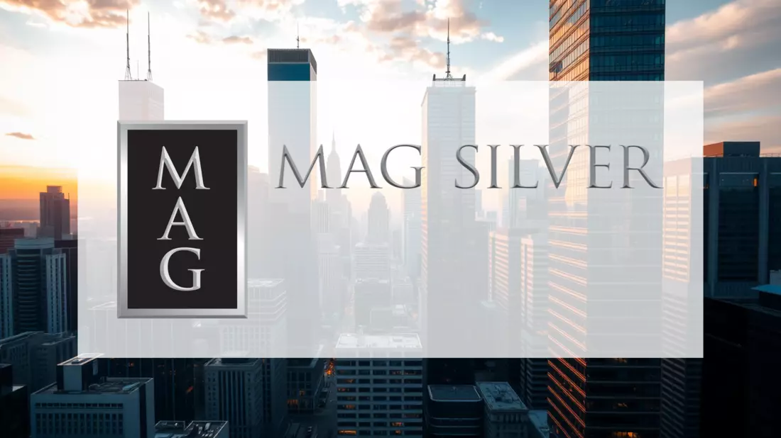 MAG Silver Aktie: Finaler Countdown zur Übernahme - Bild: über boerse-global.de
