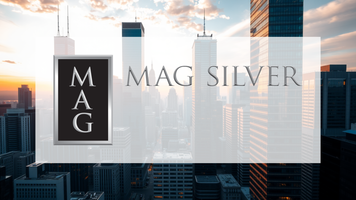 MAG Silver Aktie: Finaler Countdown zur Übernahme - Foto: über boerse-global.de