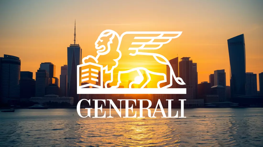 Generali Aktie: Erfolgreiche Neuausrichtung - Bild: über boerse-global.de