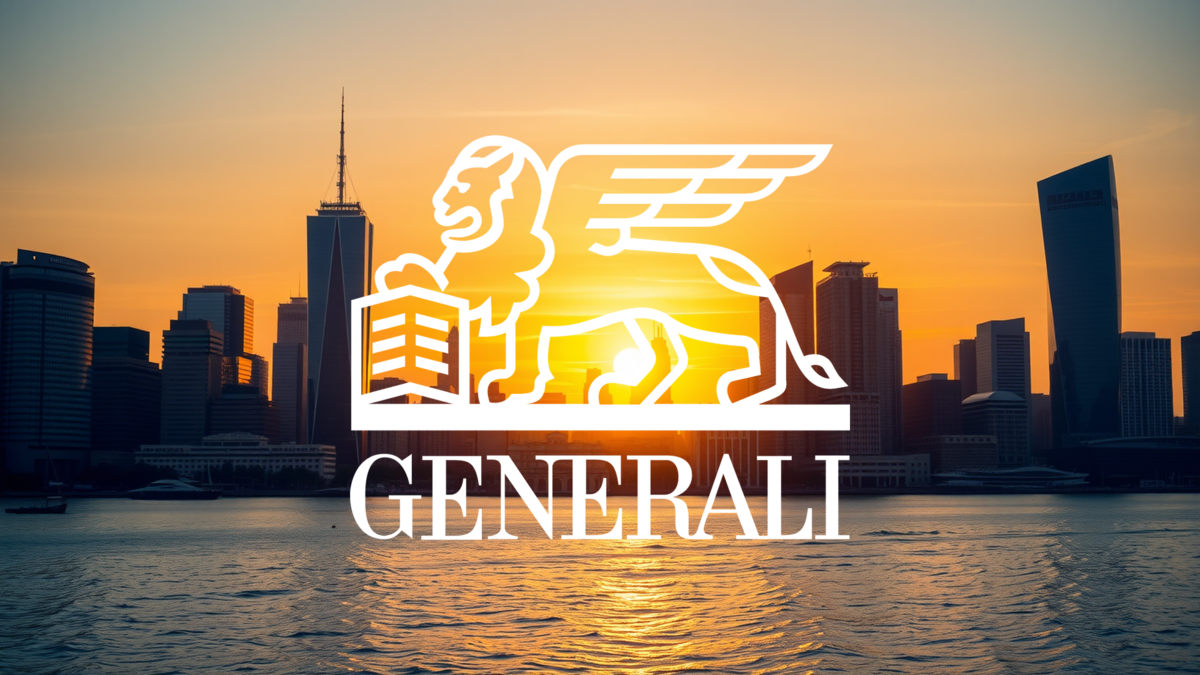 Generali Aktie: Erfolgreiche Neuausrichtung - Foto: über boerse-global.de