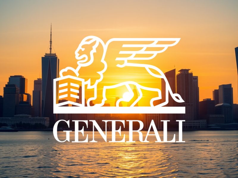 Generali Aktie: Erfolgreiche Neuausrichtung - Foto: über boerse-global.de