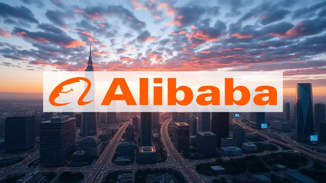 Alibaba Aktie: KI-Revolution sorgt für Durchbruch - Bild: über boerse-global.de