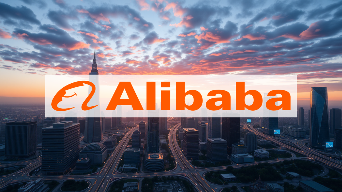 Alibaba Aktie: KI-Revolution sorgt für Durchbruch - Foto: über boerse-global.de