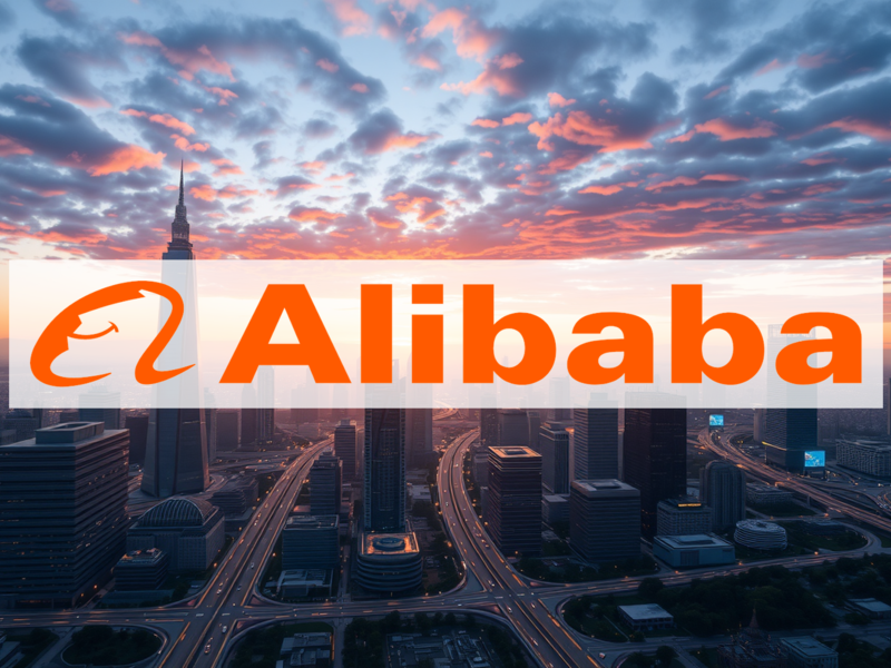 Alibaba Aktie: KI-Revolution sorgt für Durchbruch - Foto: über boerse-global.de