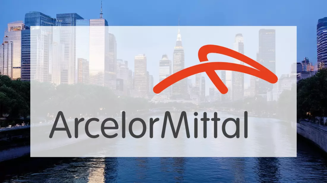 ArcelorMittal Aktie: Schock aus Südafrika Illustration mit AI erstellt übermittelt durch boerse-global.de