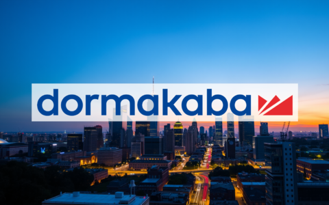 DormaKaba Aktie: Präzise Zwischenergebnisse - Foto: über boerse-global.de