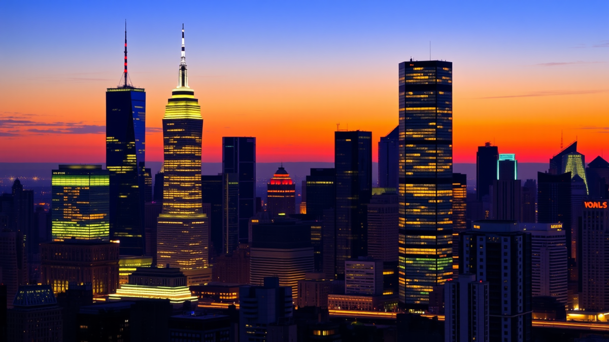 BW LPG: 25-Millionen-Deal katapultiert Aktie - Foto: über boerse-global.de