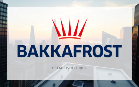 Bakkafrost Aktie: Gewinneinbruch schockt Anleger! - Foto: über boerse-global.de