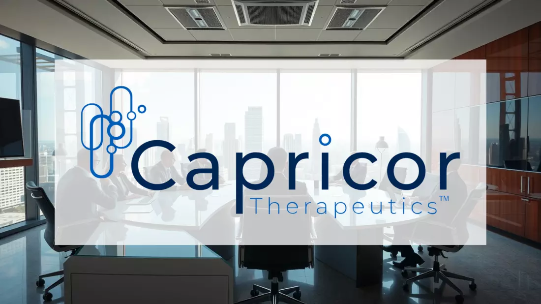 Capricor Therapeutics Aktie: Aufschlussreiche Recherchen'Fundament - Bild: über boerse-global.de